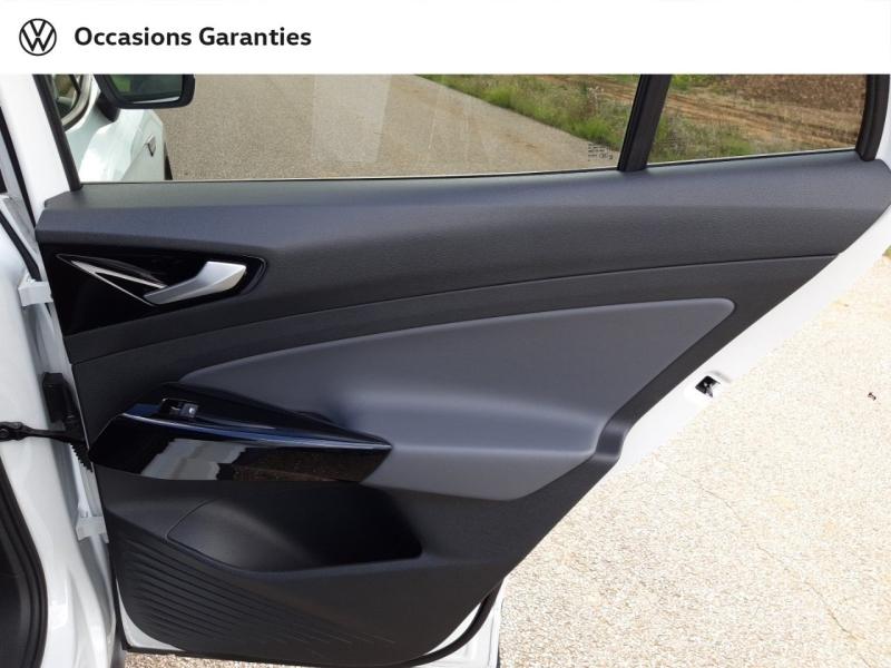 Voitures occasions VOLKSWAGEN ID.4 Base Laxou