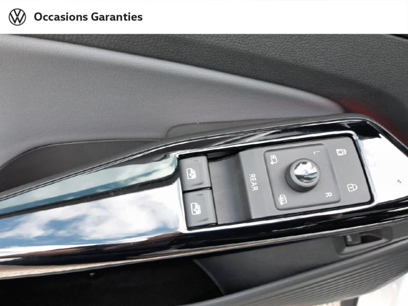 Voitures occasions VOLKSWAGEN ID.4 Base Laxou