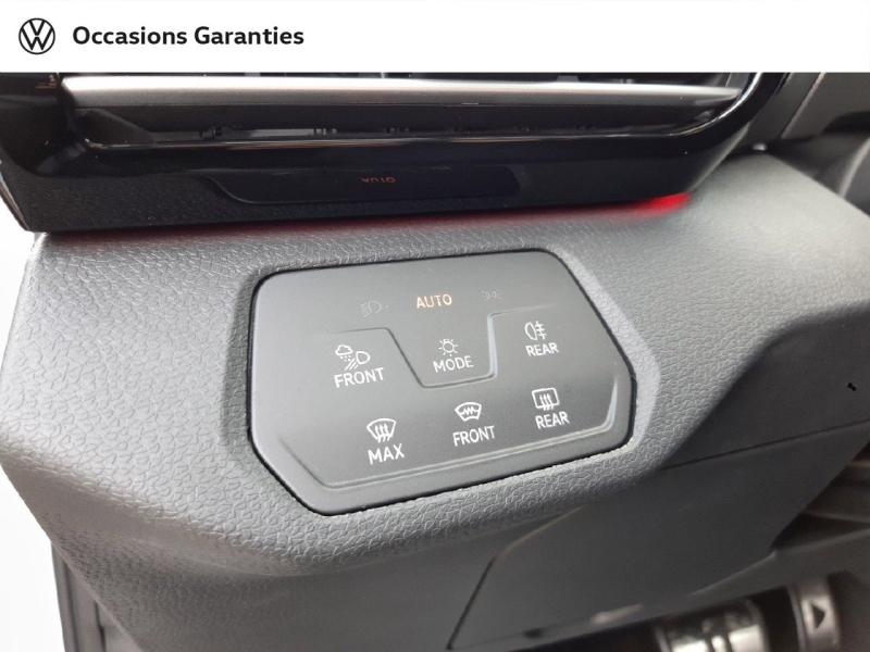 Voitures occasions VOLKSWAGEN ID.4 Base Laxou
