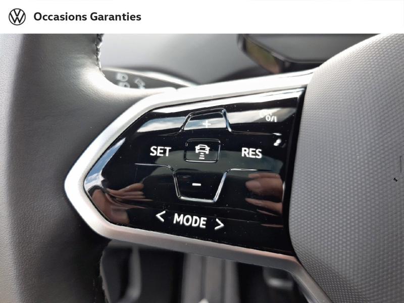 Voitures occasions VOLKSWAGEN ID.4 Base Laxou