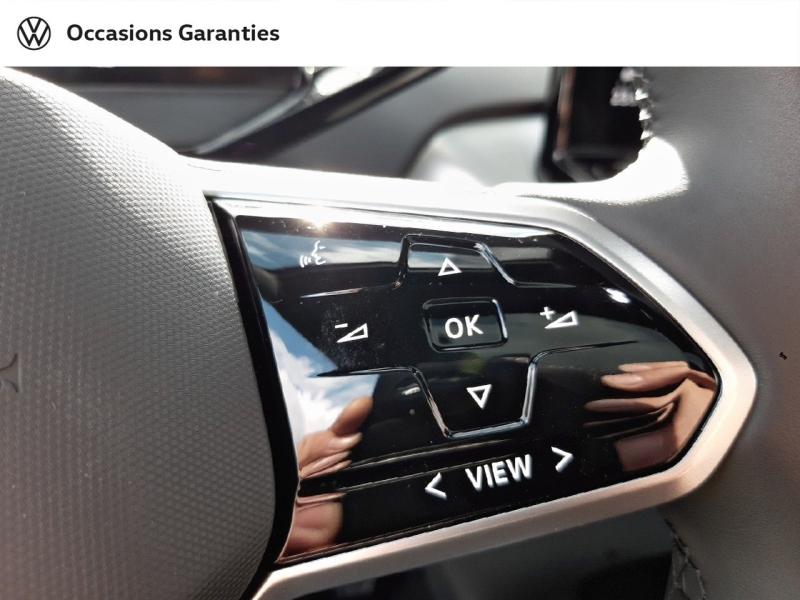 Voitures occasions VOLKSWAGEN ID.4 Base Laxou