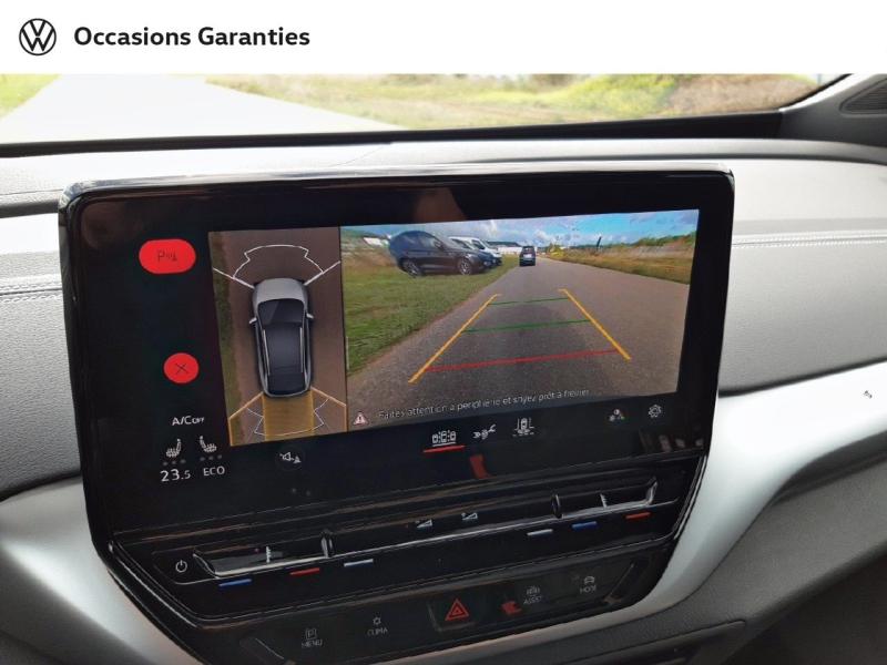 Voitures occasions VOLKSWAGEN ID.4 Base Laxou