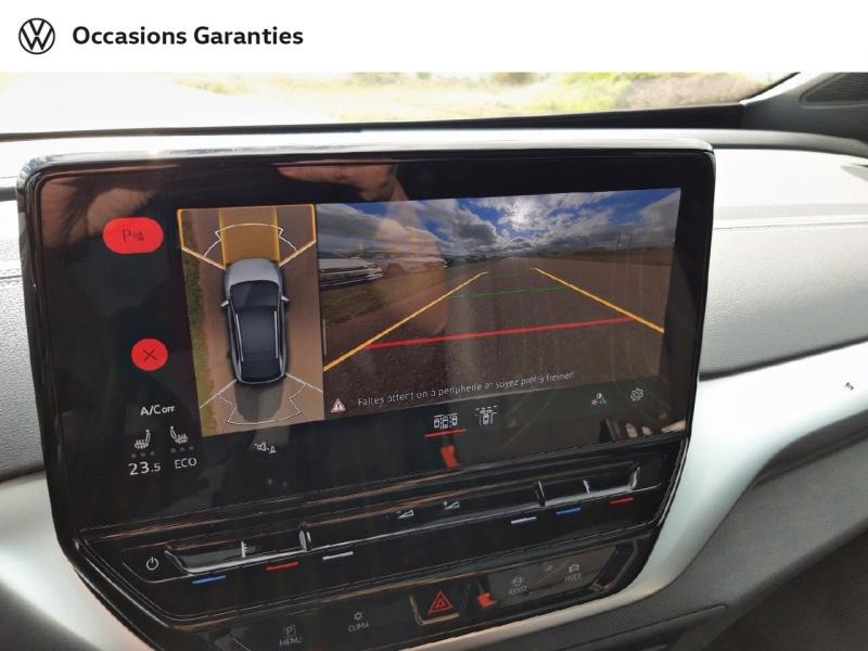 Voitures occasions VOLKSWAGEN ID.4 Base Laxou