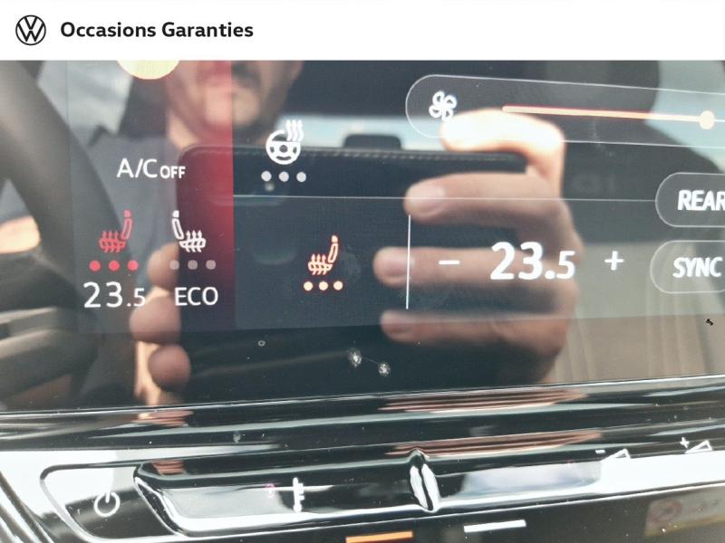 Voitures occasions VOLKSWAGEN ID.4 Base Laxou