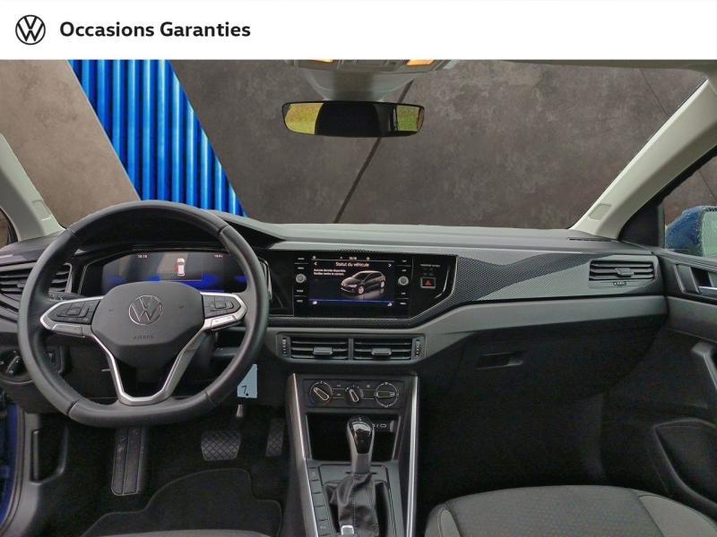 Voitures occasions VOLKSWAGEN POLO VW Edition Laxou