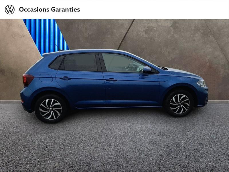 Voitures occasions VOLKSWAGEN POLO VW Edition Laxou