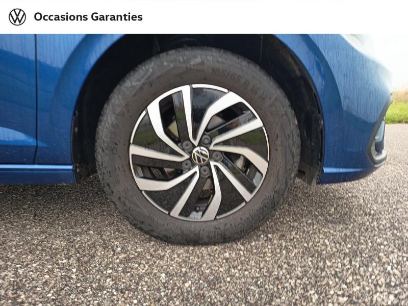 Voitures occasions VOLKSWAGEN POLO VW Edition Laxou