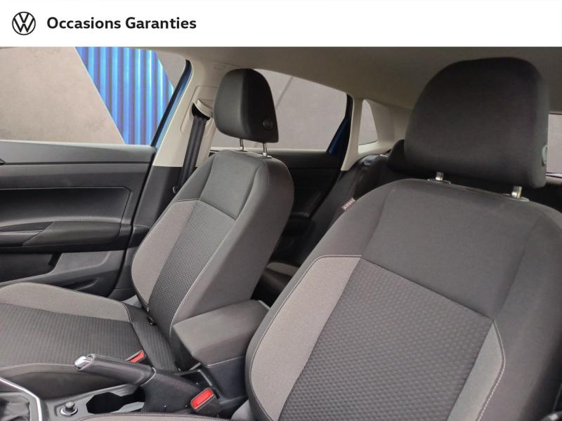 Voitures occasions VOLKSWAGEN POLO VW Edition Laxou