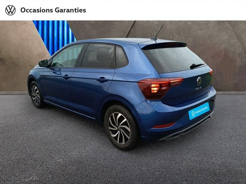Voitures occasions VOLKSWAGEN POLO VW Edition Laxou