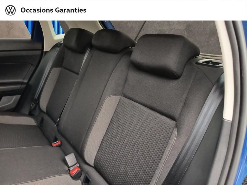 Voitures occasions VOLKSWAGEN POLO VW Edition Laxou