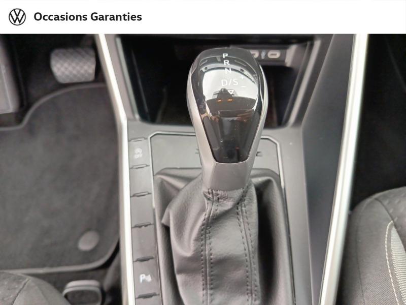 Voitures occasions VOLKSWAGEN POLO VW Edition Laxou