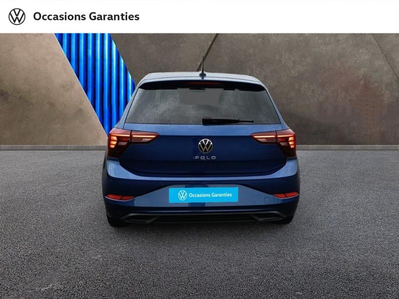 Voitures occasions VOLKSWAGEN POLO VW Edition Laxou