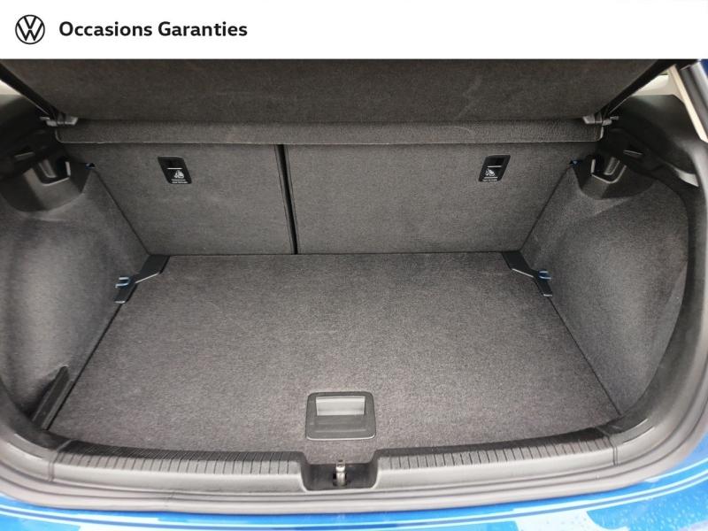 Voitures occasions VOLKSWAGEN POLO VW Edition Laxou