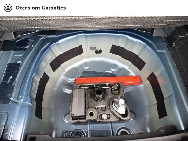 Voitures occasions VOLKSWAGEN POLO VW Edition Laxou