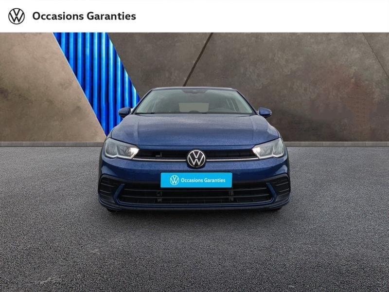 Voitures occasions VOLKSWAGEN POLO VW Edition Laxou