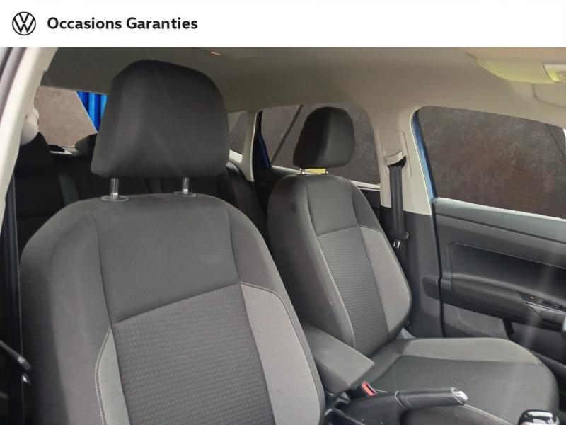 Voitures occasions VOLKSWAGEN POLO VW Edition Laxou