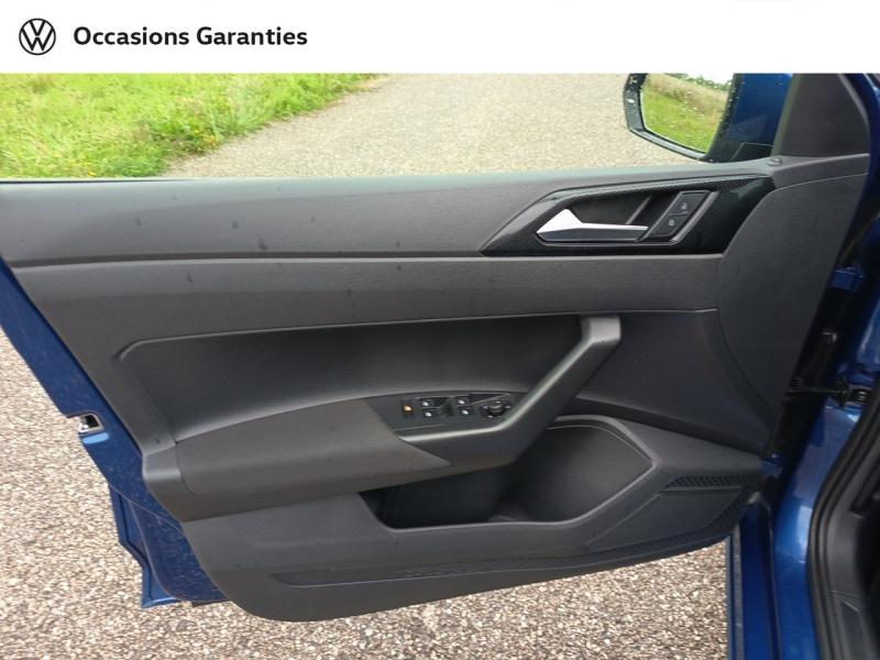 Voitures occasions VOLKSWAGEN POLO VW Edition Laxou