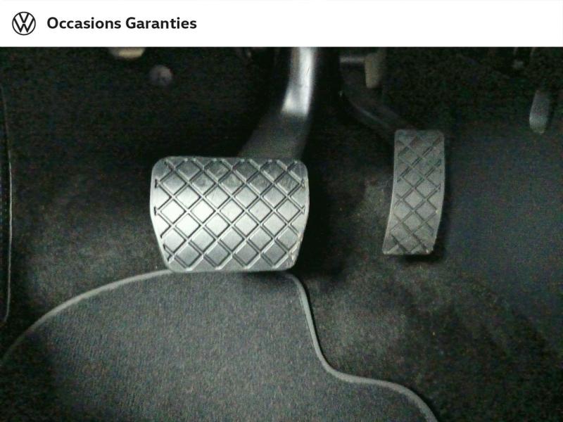 Voitures occasions VOLKSWAGEN POLO VW Edition Laxou