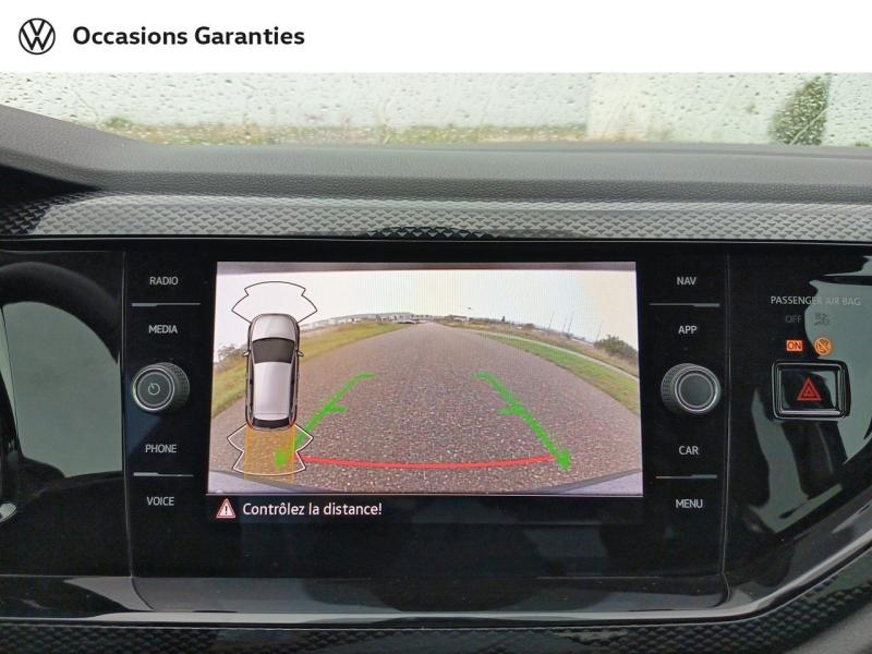 Voitures occasions VOLKSWAGEN POLO VW Edition Laxou