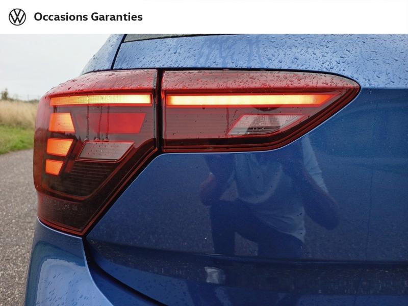 Voitures occasions VOLKSWAGEN POLO VW Edition Laxou