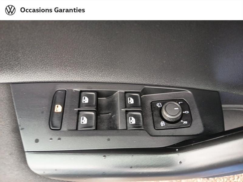 Voitures occasions VOLKSWAGEN POLO VW Edition Laxou