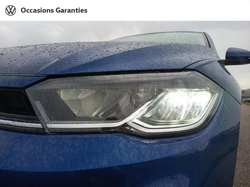 Voitures occasions VOLKSWAGEN POLO VW Edition Laxou