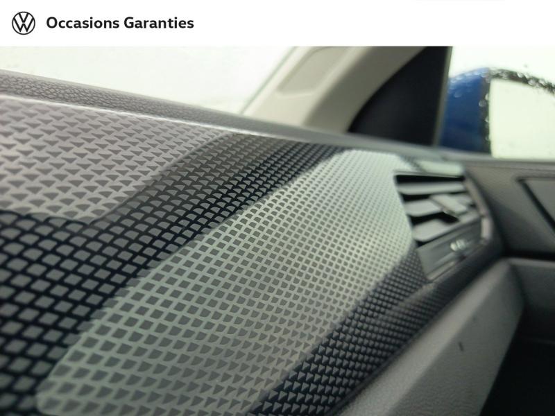 Voitures occasions VOLKSWAGEN POLO VW Edition Laxou