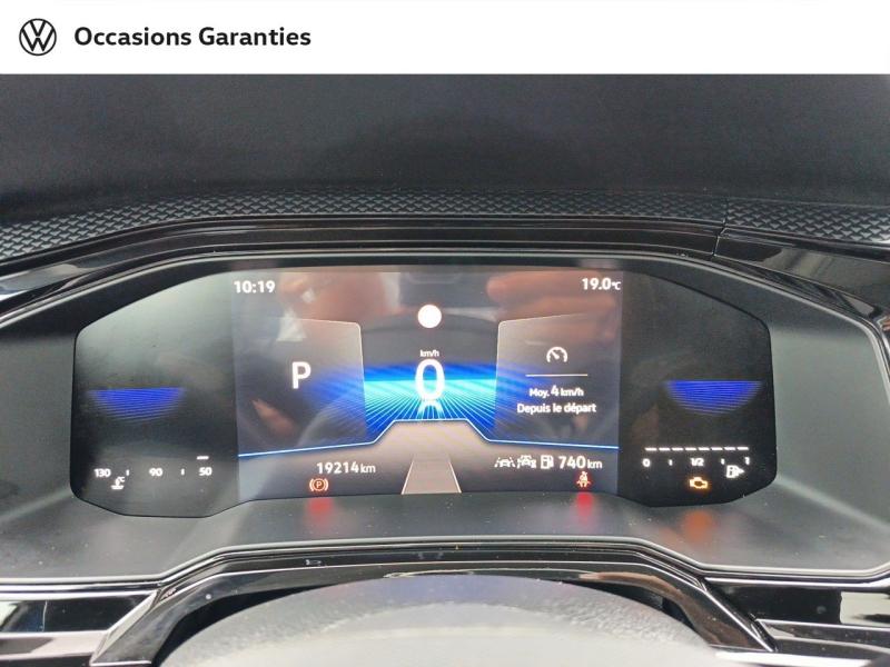 Voitures occasions VOLKSWAGEN POLO VW Edition Laxou