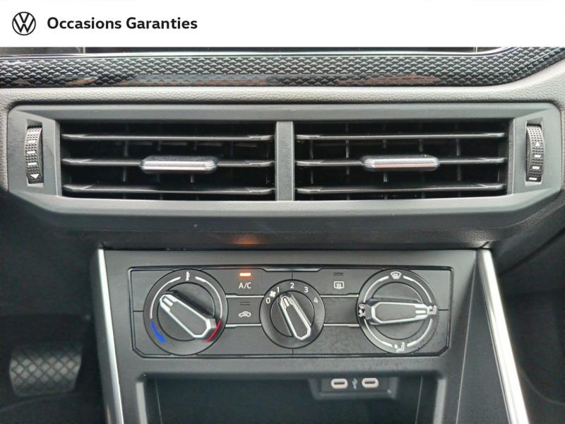 Voitures occasions VOLKSWAGEN POLO VW Edition Laxou