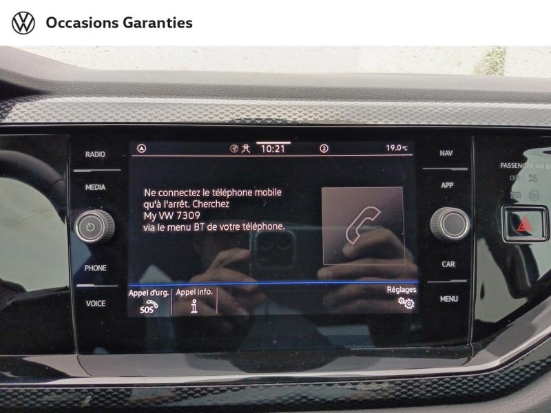 Voitures occasions VOLKSWAGEN POLO VW Edition Laxou