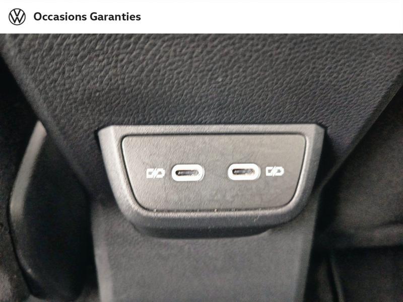 Voitures occasions VOLKSWAGEN POLO VW Edition Laxou