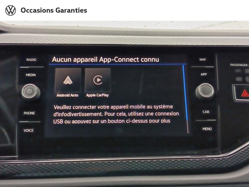 Voitures occasions VOLKSWAGEN POLO VW Edition Laxou