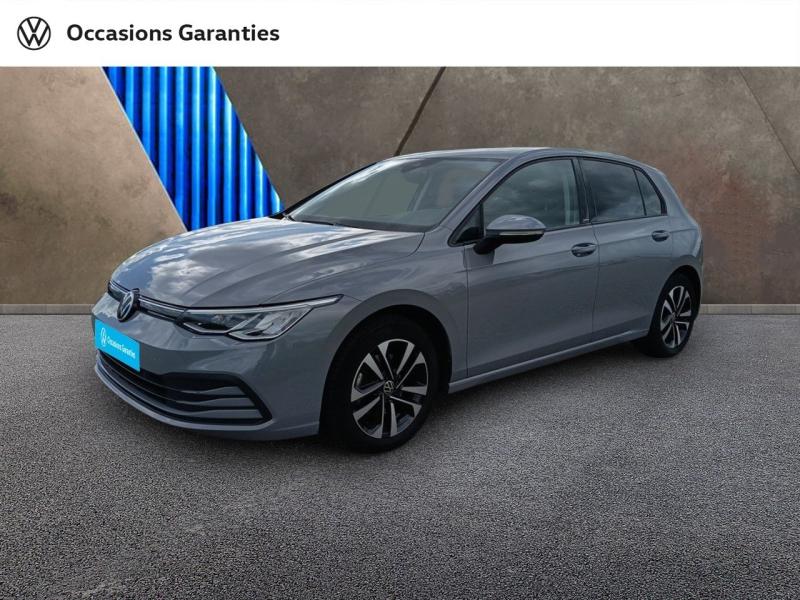 Voitures occasions VOLKSWAGEN GOLF Life 1st Laxou