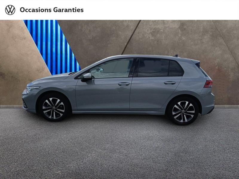 Voitures occasions VOLKSWAGEN GOLF Life 1st Laxou