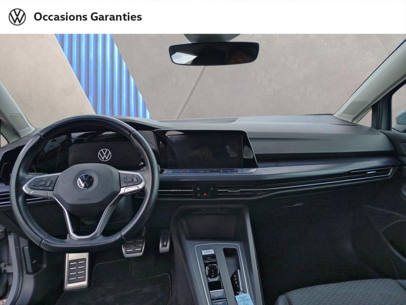 Voitures occasions VOLKSWAGEN GOLF Life 1st Laxou