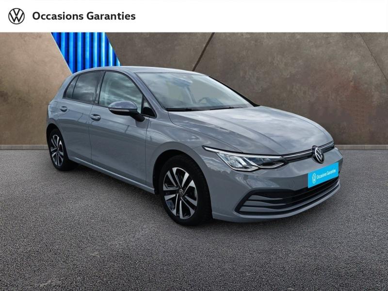 Voitures occasions VOLKSWAGEN GOLF Life 1st Laxou