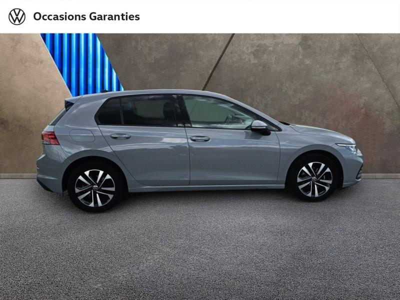 Voitures occasions VOLKSWAGEN GOLF Life 1st Laxou