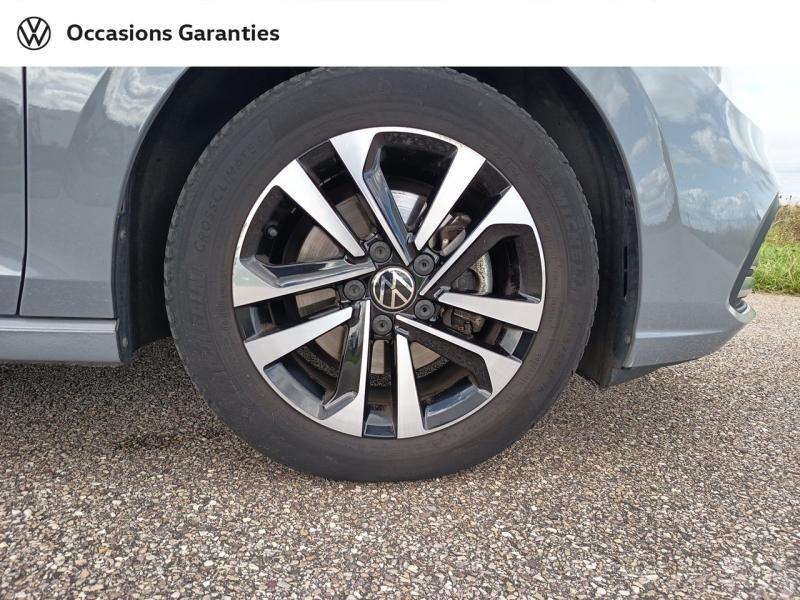 Voitures occasions VOLKSWAGEN GOLF Life 1st Laxou
