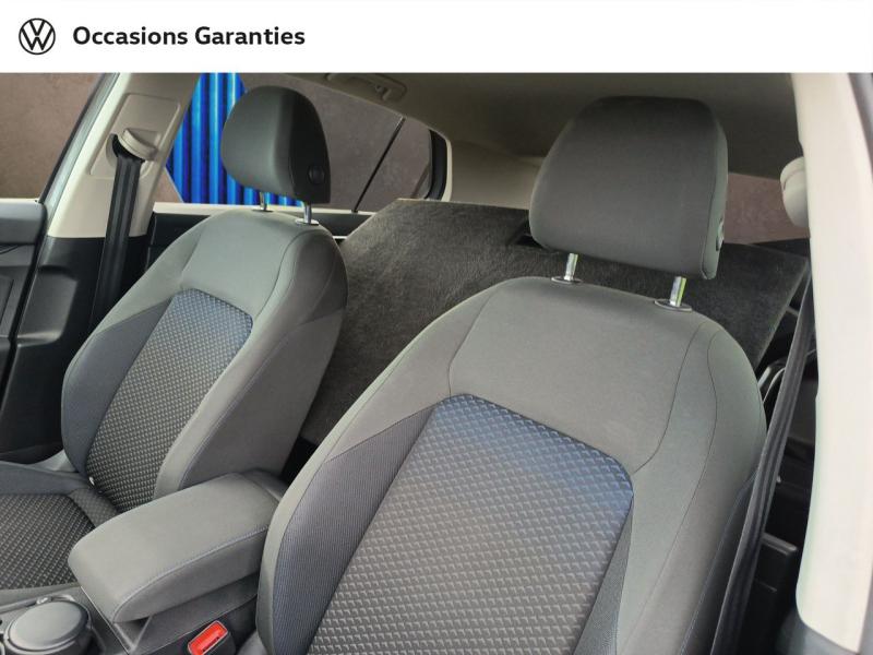 Voitures occasions VOLKSWAGEN GOLF Life 1st Laxou