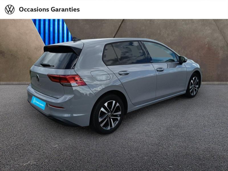Voitures occasions VOLKSWAGEN GOLF Life 1st Laxou