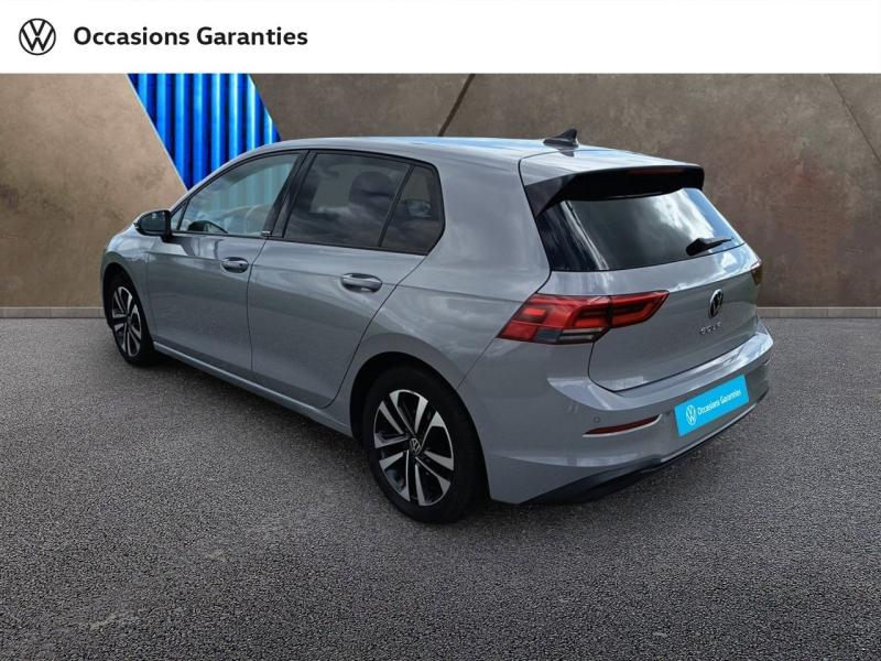 Voitures occasions VOLKSWAGEN GOLF Life 1st Laxou