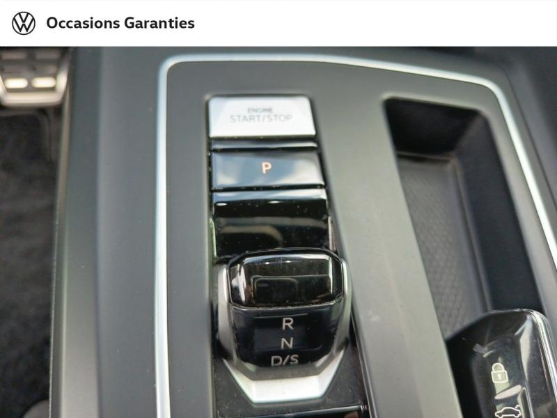 Voitures occasions VOLKSWAGEN GOLF Life 1st Laxou