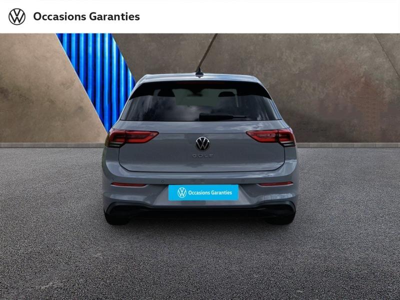 Voitures occasions VOLKSWAGEN GOLF Life 1st Laxou