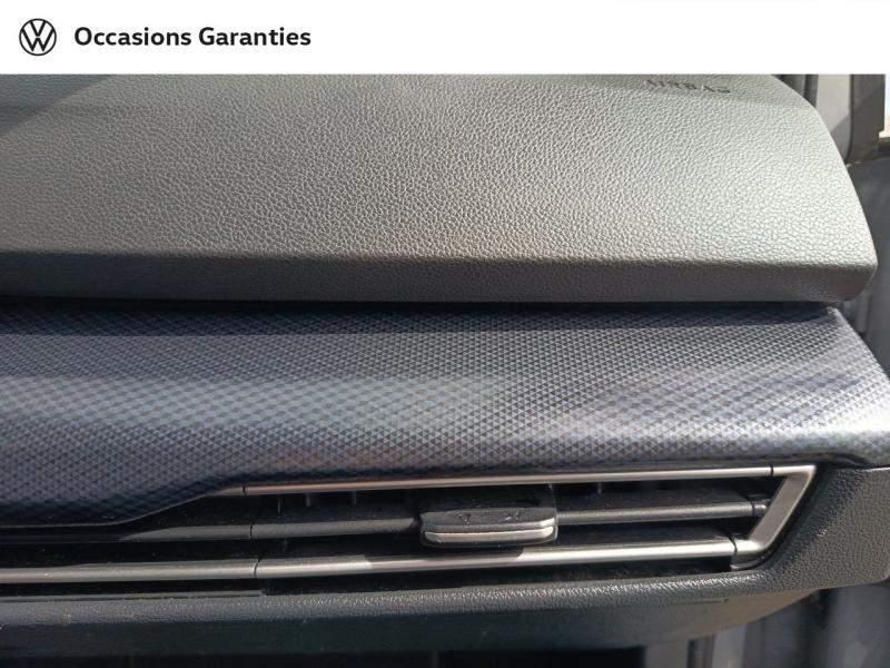 Voitures occasions VOLKSWAGEN GOLF Life 1st Laxou