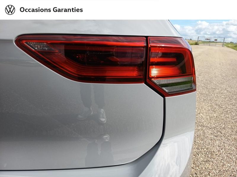 Voitures occasions VOLKSWAGEN GOLF Life 1st Laxou