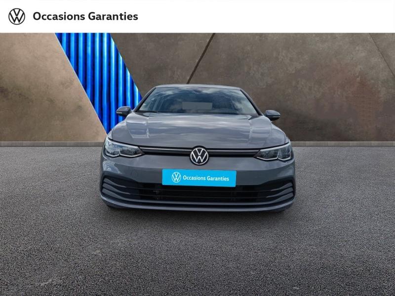 Voitures occasions VOLKSWAGEN GOLF Life 1st Laxou