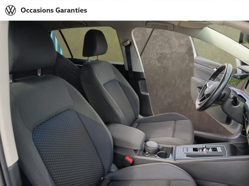Voitures occasions VOLKSWAGEN GOLF Life 1st Laxou