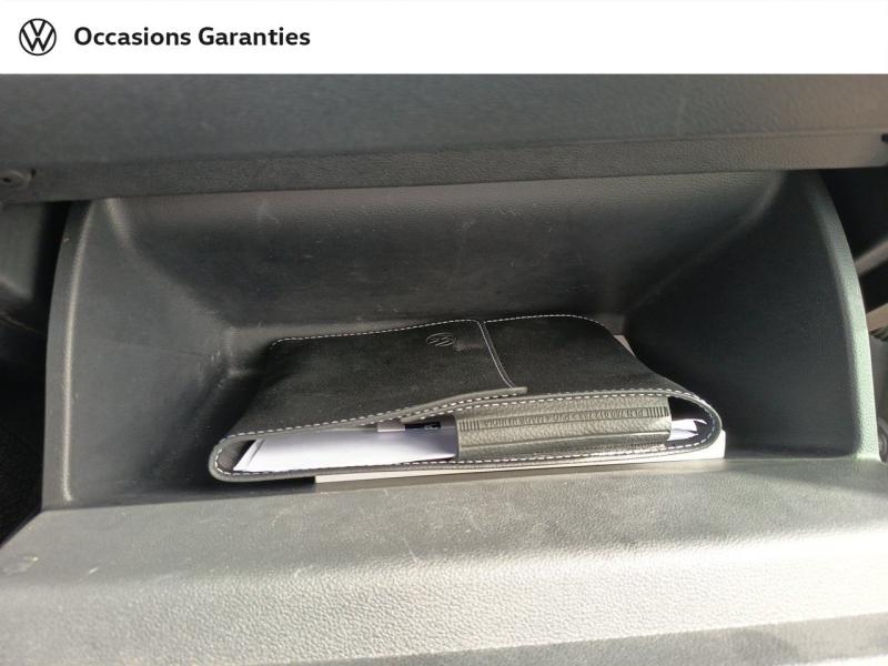 Voitures occasions VOLKSWAGEN GOLF Life 1st Laxou