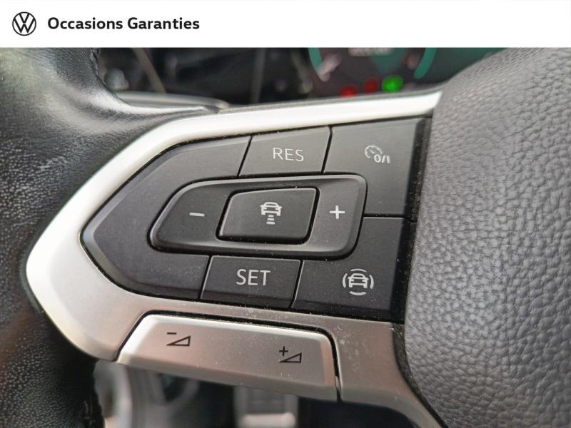 Voitures occasions VOLKSWAGEN GOLF Life 1st Laxou
