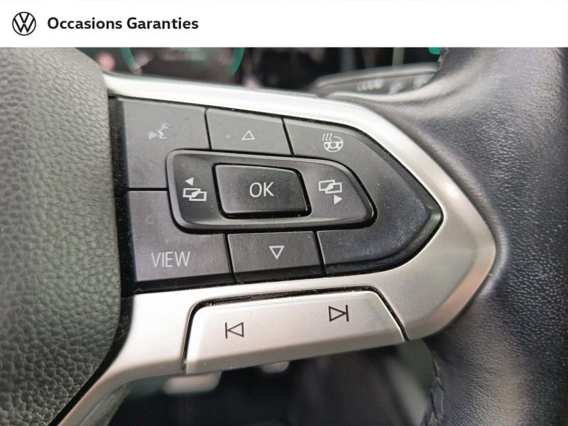 Voitures occasions VOLKSWAGEN GOLF Life 1st Laxou